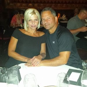 Meet your Posher, Toni